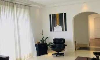 Imagem 2: Apartamento à Venda - Portal do Morumbi, 4 Quartos, 135 m2