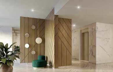 Imagem 6: Apartamento venda 51m² com 2 quartos, suíte e vaga . Vila Carrão