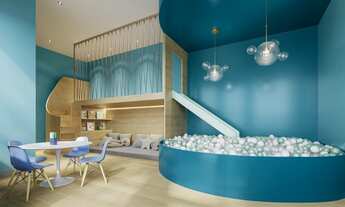 Imagem 4: Apartamento para venda com 72 metros quadrados com 2 quartos em Vila Albertina - São Paulo