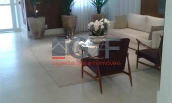 Imagem 7: Apartamento - Vila Itapura - Campinas