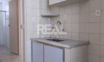 Imagem 4: Apartamento 02 quartos para alugar no bairro Cidade Jardim!