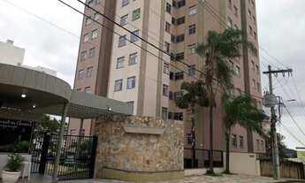 Imagem: Belo Horizonte - Apartamento Padrão - Floramar