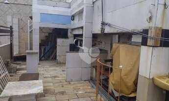 Imagem 6: Cobertura com 4 dormitórios à venda, 167 m² por R$ 1.580.000,00 - Flamengo - Rio de Janeir