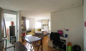 Imagem: Apartamento para Aluguel - Vila Ema, 1 Quarto