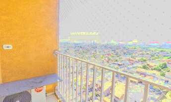 Imagem 7: Apartamento para Aluguel - Tamoio, 3 Quartos, 72 m2