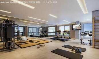 Imagem 5: Apartamento a Venda no Centro de Jandira - 2 dormitórios, 1 banheiro, 1 vaga