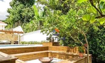 Imagem 2: Casa com 3 dormitórios à venda, 370 m² por R$ 2.700.000 - Granja Viana - Carapicuíba/SP