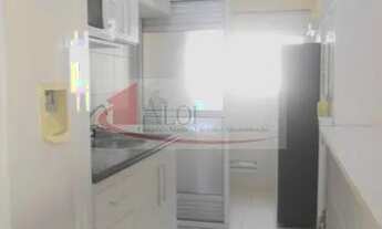 Imagem 10: EXCELENTE APARTAMENTO -3 DORMITÓRIOS NA REGIÃO DA AVENIDA PAULISTA -A 650 metros da faculd