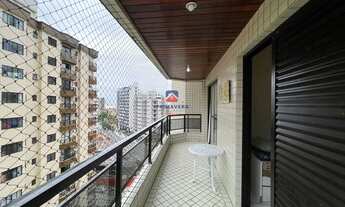 Imagem 7: Apartamento com 2 dorms, Caiçara, Praia Grande - R$ 310 mil, Cod