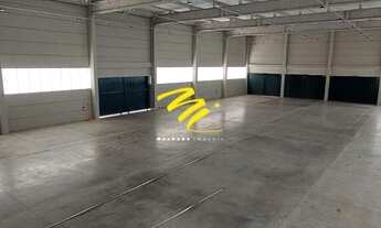 Imagem 5: Galpão - Joapiranga - Valinhos