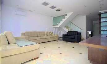 Imagem 6: São Paulo - Apartamento Padrão - Moema