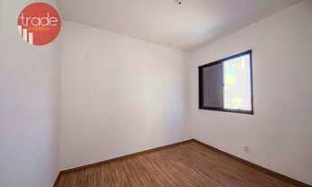 Imagem 2: Apartamento com 2 dormitórios à venda, 47 m² por R$ 192.000,00 - Vila Virgínia - Ribeirão