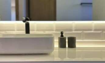 Imagem 3: Lindo apartamento para aluguel tem 44 metros quadrados com 1 quarto em Paraíso - São Paulo