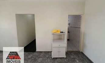 Imagem 5: Apartamento com 2 dormitórios para alugar, 77 m² por R$ 1.534,00/mês - Jardim São Paulo