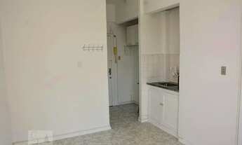 Imagem 3: Apartamento para Aluguel - Botafogo, 1 Quarto, 28 m2
