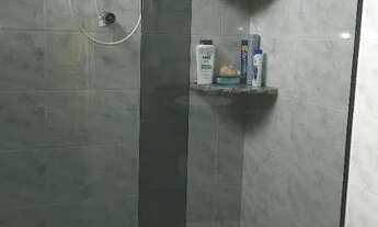 Imagem 6: Apartamento com 4 dormitórios à venda, 165 m² por R$ 690.000,00 - Serra - Belo Horizonte/M