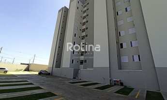 Imagem 2: Apartamento para aluguel, 2 quartos, 1 vaga, Laranjeiras - Uberlândia/MG