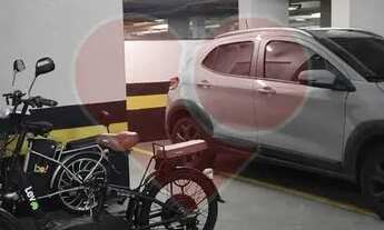 Imagem 4: Apartamento para venda possui 110 metros quadrados com 4 quartos