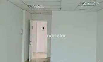 Imagem 7: Sala comercial Limão 32 metros, sacada e 1 vaga coberta