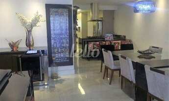 Imagem 1: São Paulo - Apartamento Padrão - Mooca