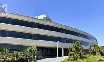 Imagem 2: Sala comercial para Venda e Locação, Edifício Vista, Avenida Raja Gabaglia, Belo Horizonte