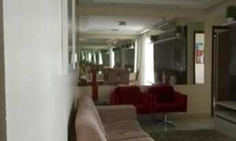 Imagem 2: EXCELENTE APARTAMENTO 2 QUARTOS SENDO 1 SUÍTE NA PONTA NEGRA