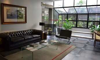 Imagem 14: Flat no Jardins Paulista