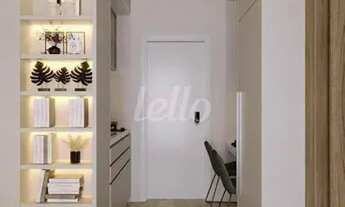 Imagem 4: São Paulo - Kitchenette/Studio - Consolação