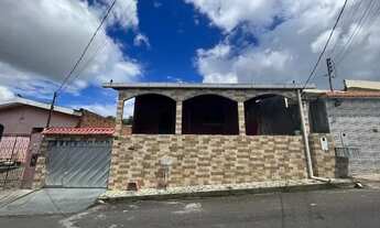 Imagem: Casa com 3 quartos próximo Conjunto Joaõ