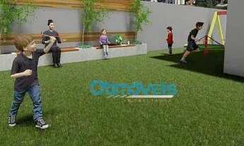 Imagem 6: Sobrado Novo em condomínio no Guabirotuba