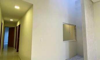 Imagem 6: Juazeiro do Norte - Casa Padrão - Pedrinhas