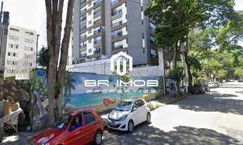 Imagem 4: TERRENO RESIDENCIAL em SÃO PAULO - SP, CAMPO BELO