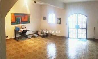 Imagem 7: Sobrado com 4 dormitórios à venda, 364 m² por R$ 1.200.000,00 - Parque São Domingos - São