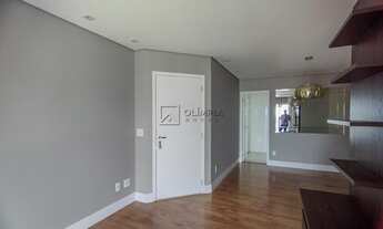 Imagem: Apartamento Locação 3 Dormitórios - 83