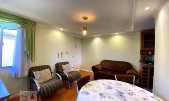 Imagem 2: Apartamento para Aluguel - Rio dos Sinos, 2 Quartos, 50 m2