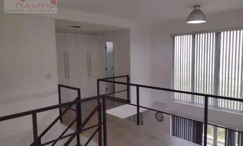 Imagem 5: Apartamento duplex para alugar no bairro Vila Suzana - São Paulo/SP