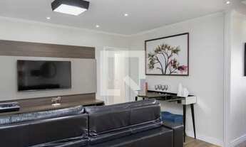 Imagem 2: Apartamento à Venda - Rudge Ramos, 3 Quartos, 130 m2