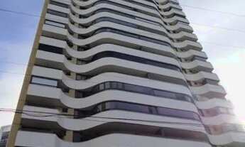 Imagem 3: Apartamento Aquarius Mansão Cap Ferrat 4 Quartos 181m2 Decorado Nascente Pituba Reg. Magal