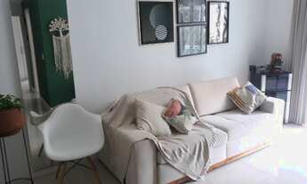 Imagem 5: Apartamento com 2 quartos (01 suíte) à venda no Ingá - Niterói/RJ