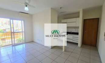 Imagem: Apartamento com 1 dormitório para alugar