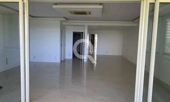 Imagem 5: Barra da Tijuca Apartamento com 4 dormitórios