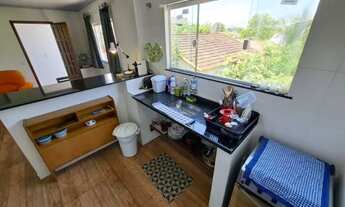 Imagem 7: Apartamento 2 quartos totalmente mobiliado em Pedra de Guaratiba