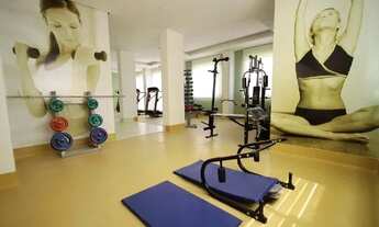 Imagem 4: Apartamento 3 qts no Weekend na Ponta Negra - 400.000 Manaus - AM