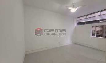 Imagem 5: Apartamento-À VENDA-Glória-Rio de Janeiro-RJ