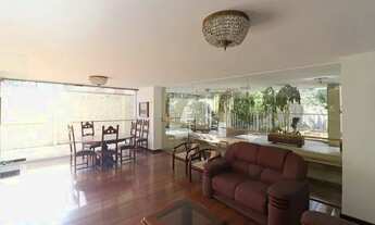 Imagem 4: Apartamento à venda em Bela Vista com 103 m², 3 quartos, 1 suíte, 1 vaga