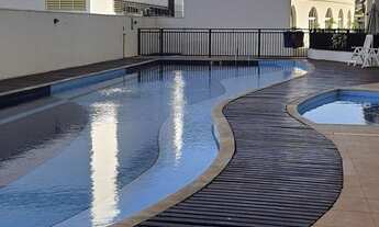 Imagem 5: APARTAMENTO RESIDENCIAL em SÃO JOSÉ DOS CAMPOS - SP, JARDIM ESPLANADA