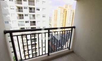 Imagem 4: Apartamento para Aluguel - Brás, 3 Quartos, 68 m2