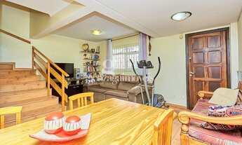 Imagem 4: CURITIBA - Casa Padrão - Santa Felicidade