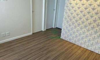 Imagem 2: Apartamento com 2 dormitórios à venda, 47 m² por R$ 191.000,00 - Cidade Tupinambá - Guarul