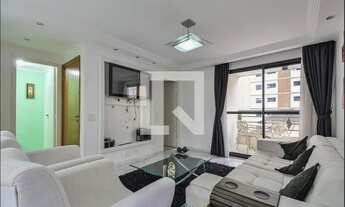 Imagem 4: Apartamento à Venda - Vila Leopoldina, 3 Quartos, 118 m2